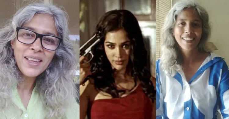 ২৩ বছর পর ভিডিও প্রকাশ করে অভিনেত্রী বললেন ‘আমি বেঁচে আছি’
